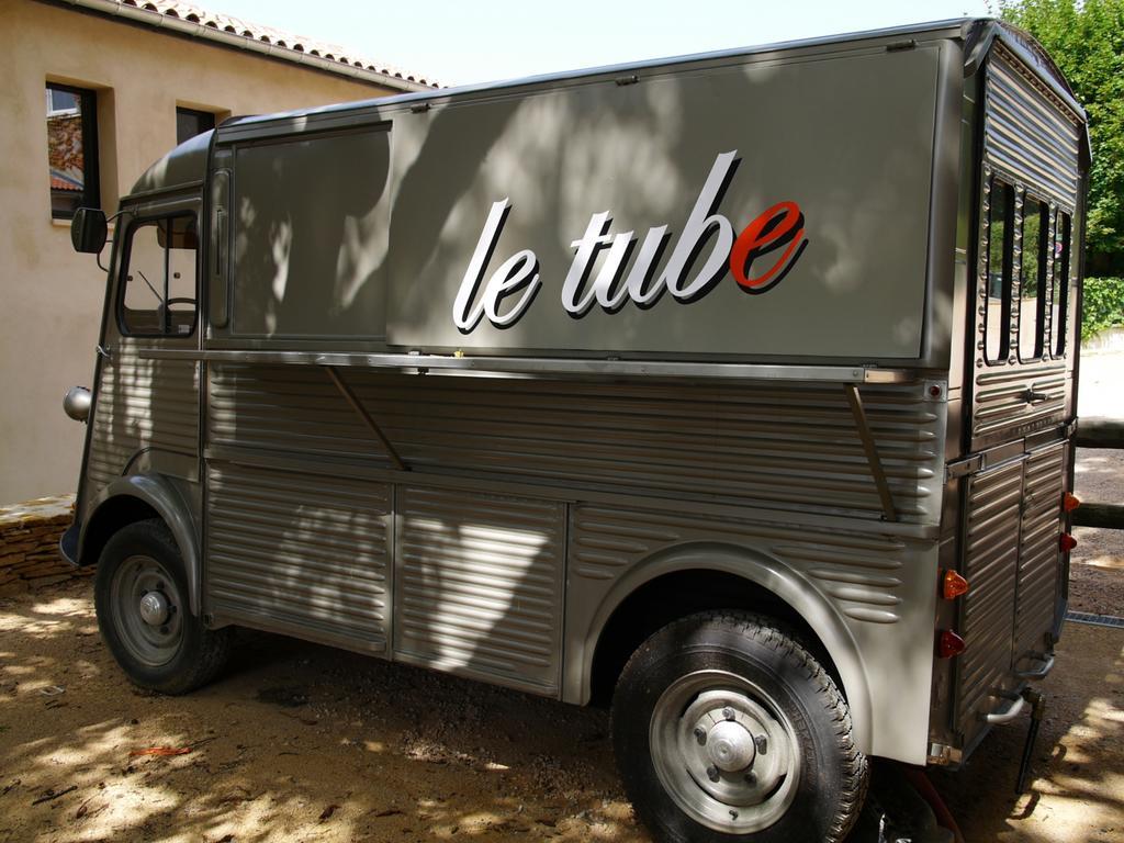 L'Ermitage Hôtel Cuisine-À-Manger Saint-Cyr-au-Mont-d'Or Exterior foto